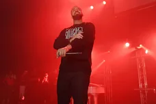 Gucci and Friends Homecoming Concert