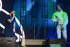 Lil Baby &amp; Friends Birthday Celebration Concert