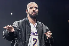 Drake And Future Perform At The Forum