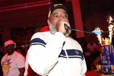 The celebration of Ghostface Killah Day