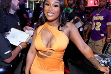 BET Awards 2022 ‚Äì Radio Remote Room - Day 2