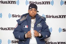 Celebrities Visit SiriusXM - November 29, 2022