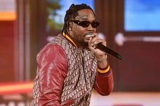 BET Hip Hop Awards 2023 - Show