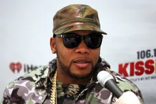 106.1 KISS FM's Jingle Ball 2013 - Backstage