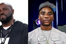 Funk Flex Charlamagne Sexual Assault Lawsuit Hip Hop News