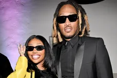 Future SZA Studio Hip Hop News