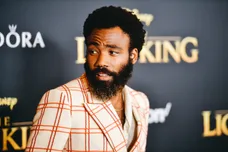 childish gambino