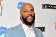 and then we rise common