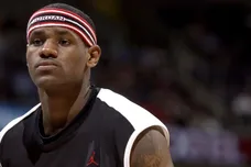 The 2003 Jordan Capital Classic