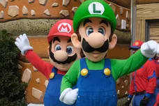 Luigi's Mansion 4