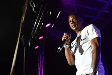 The Parking Lot Concert Presents Boosie In Concert