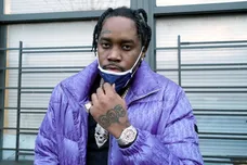 Fivio's Valentine Giveaway Powered By The Million Dollar Drive By