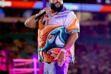 LivexLive's Social Gloves: Battle Of The Platforms PPV Livestream @ Hard Rock Stadium