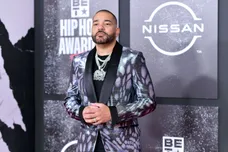 2021 BET Hip Hop Awards - Arrivals