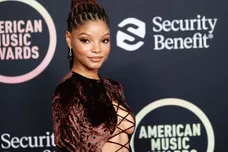 2021 American Music Awards - Arrivals