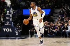 Golden State Warriors v Minnesota Timberwolves