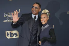 28th Annual Screen Actors Guild Awards - Arrivals