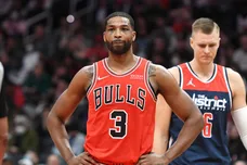 Chicago Bulls v Washington Wizards