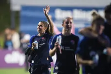 NJ/NY Gotham FC v San Diego Wave FC