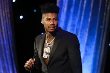 2nd Annual Hollywood Unlocked Impact Awards