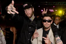 $FAZE GOIN' PUBLIC Party