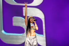 2022 Lollapalooza - Day 2