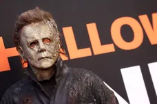 Universal Pictures World Premiere Of "Halloween Ends" - Arrivals