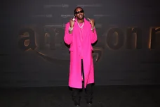 Amazon Music Live Concert Series - 11/3/22