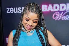 Premiere Of The Zeus Network's "Baddies West"