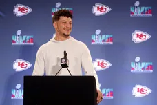 Super Bowl LVII - Kansas City Chiefs Media Availability