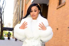 Celebrity Sightings In New York City - March 30, 2023