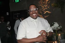 Remy Ma's Prohibition Surprise Birthday