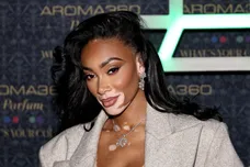 Aroma360 Perfume And Body Collection Launch