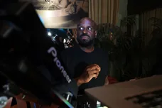 RZA Birthday Celebration