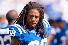 Jacksonville Jaguars v Indianapolis Colts