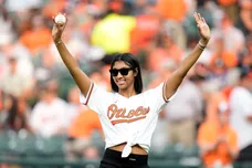 Los Angeles Dodgers v Baltimore Orioles