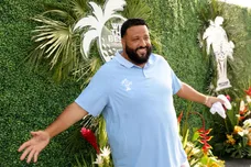 DJ Khaled Hosts The Inaugural We The Best Foundation Classic