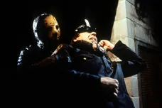 Friday The 13th Part VIII: Jason Takes Manhattan