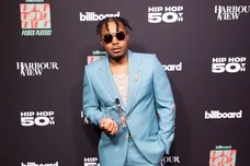 Billboard R&amp;B Hip-Hop Live