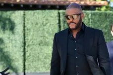 KJ Smith &amp; Skyh Black's Wedding Reception Gala