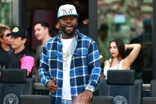 Nashville SC v Inter Miami CF