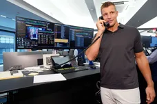 Annual Charity Day Hosted by Cantor Fitzgerald and The Cantor Fitzgerald Relief Fund