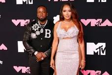 2023 MTV Video Music Awards - Arrivals