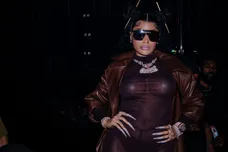 2023 MTV Video Music Awards - Backstage