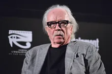 john carpenter