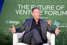 Dallas Startup Week 2023 - The Future Of Venture Forum: Troy Aikman And Steve Case