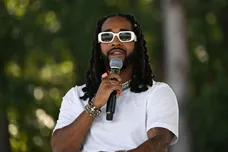 REVOLT World 2023 Presented By Walmart - Day 2