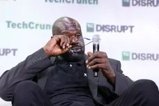 TechCrunch Disrupt 2023 - Day 1