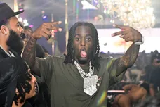 Drake Concert After Party