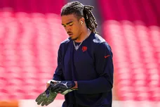 Chicago Bears v Kansas City Chiefs